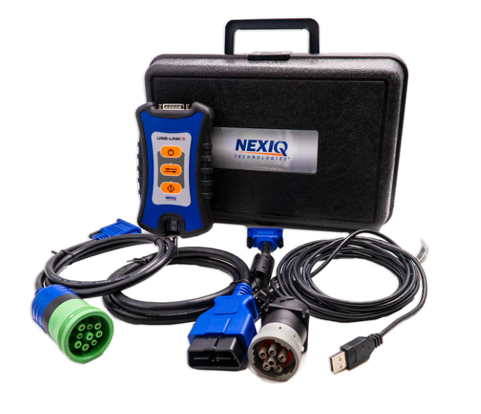 DETROIT USB LINK - DDE NQ121054