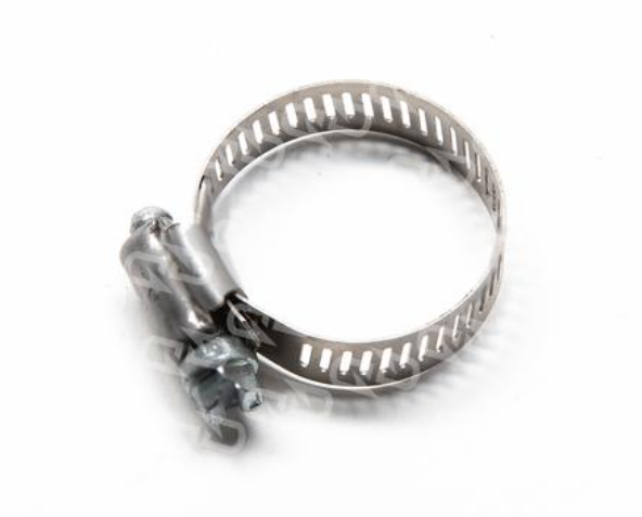 DETROIT HOSE CLAMP - DDE 05186840