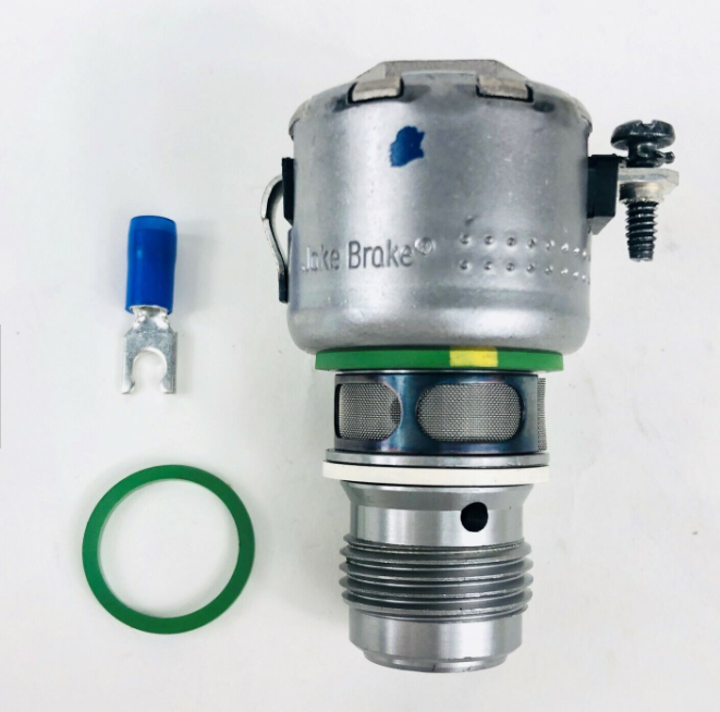 DETROIT JAKE BRAKE SOLENOID - DDE 1024612