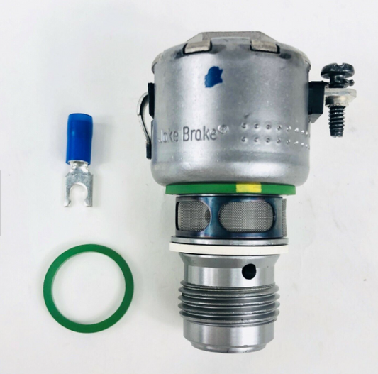 DETROIT JAKE BRAKE SOLENOID - DDE 1024612