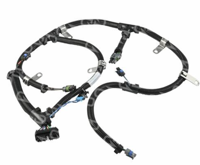 DETROIT WIRING HARNESS - DDE 08929468