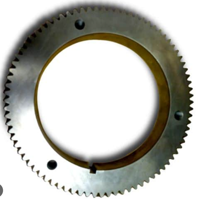 DETROIT TIMING GEAR - DDE 08929497