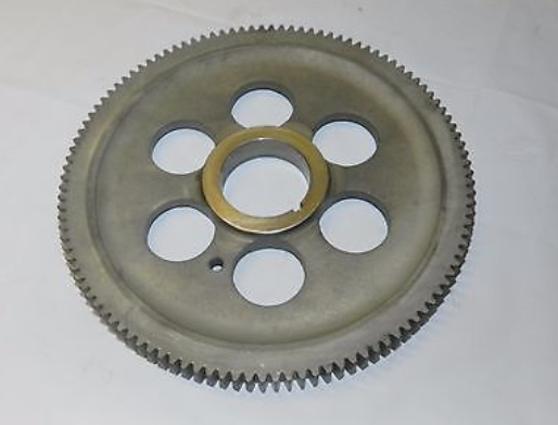 DETROIT DRIVE GEAR - DDE 08929379