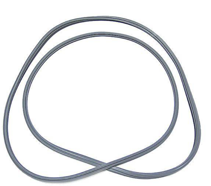 DETROIT OIL PAN GASKET - DDE 08929102