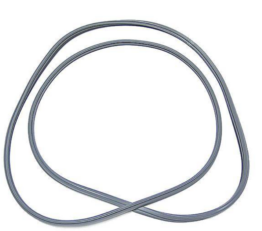 DETROIT OIL PAN GASKET - DDE 08929102