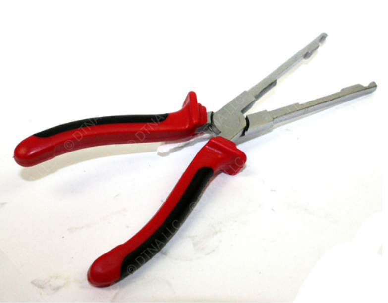 DETROIT PLIERS - DDE W715589013700