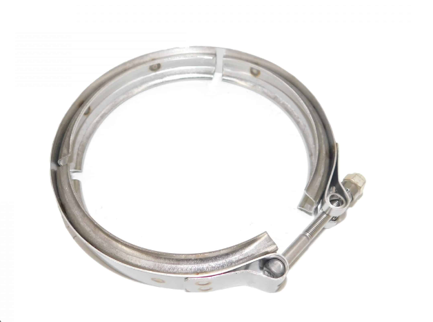 DETROIT CLAMP-V BAND - DDE 01-14596-008