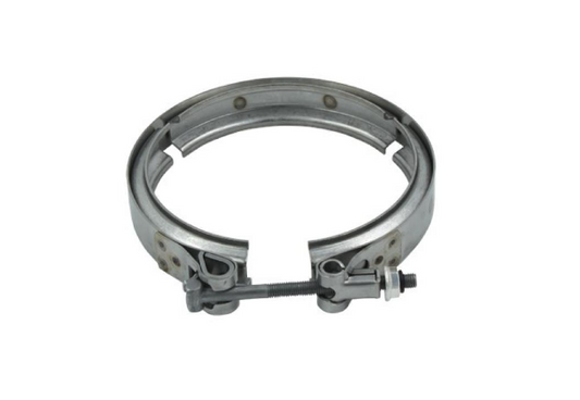 DETROIT CLAMP-V BAND - DDE 01-14596-010