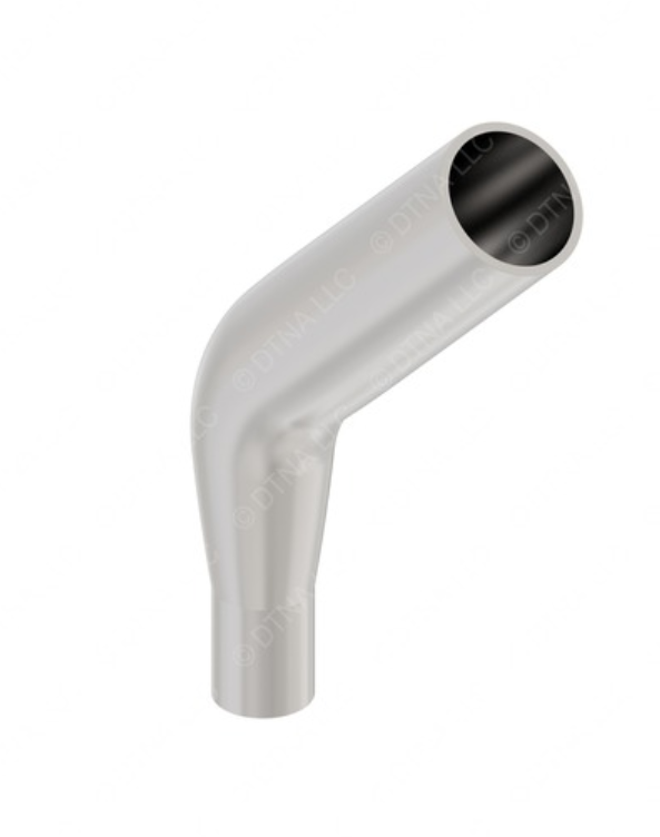 DETROIT OIL TUBE - DDE 01-15013-001