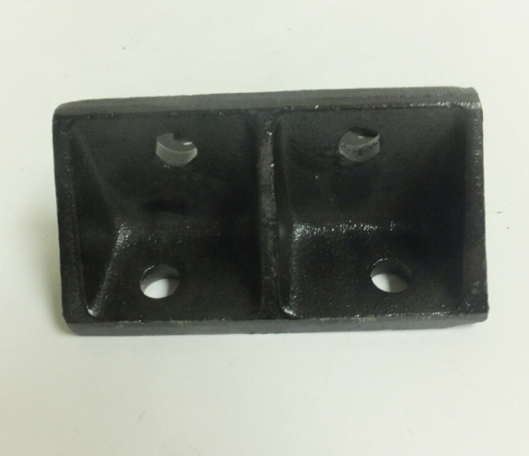 DETROIT REAR CAST - DDE 01-20753-000
