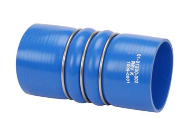 DETROIT INTAKE HOSE - DDE 01-21200-002