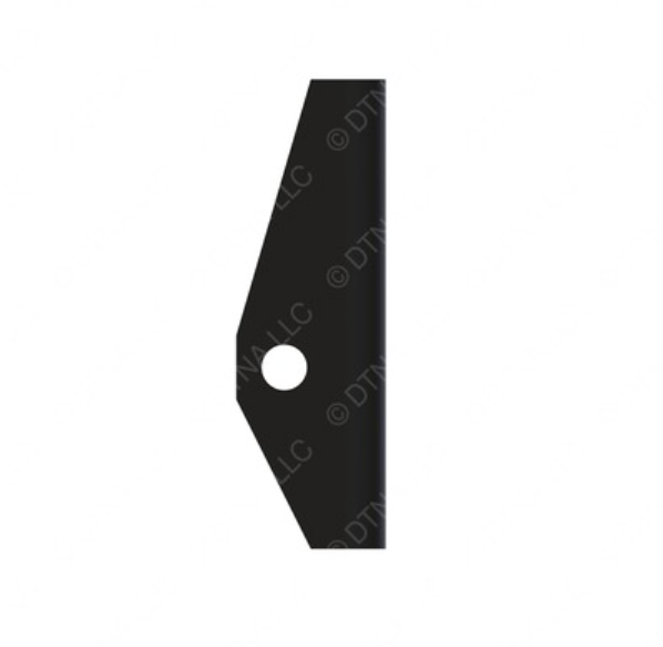 DETROIT BRACKET - DDE 01-22323-000
