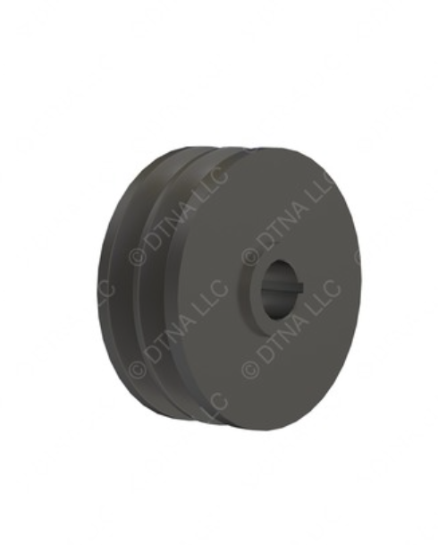 DETROIT PULLEY - DDE 01-22950-000