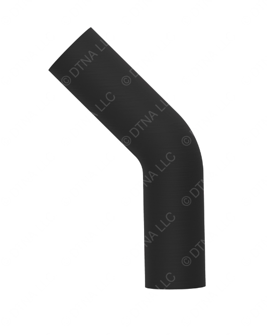 01-24777-000 - AIR COOLER HOSE