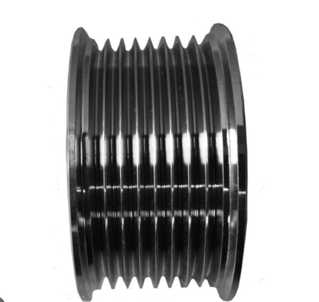 01-27441-000 - PULLEY, ALTERNATOR – CD's Parts