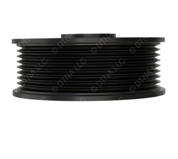 01-27880-001 - 8K POLY-V PULLEY