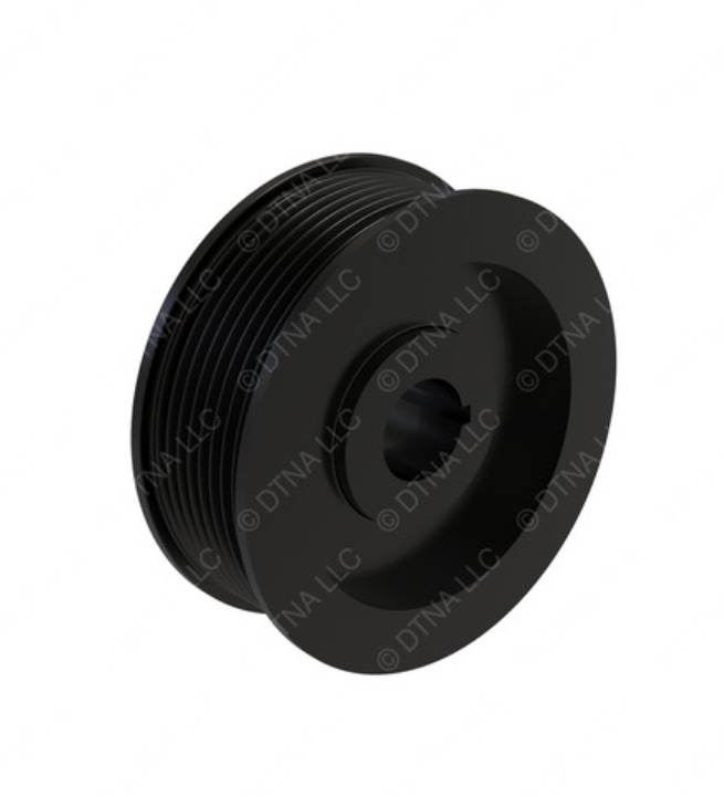 01-27880-001 - 8K POLY-V PULLEY