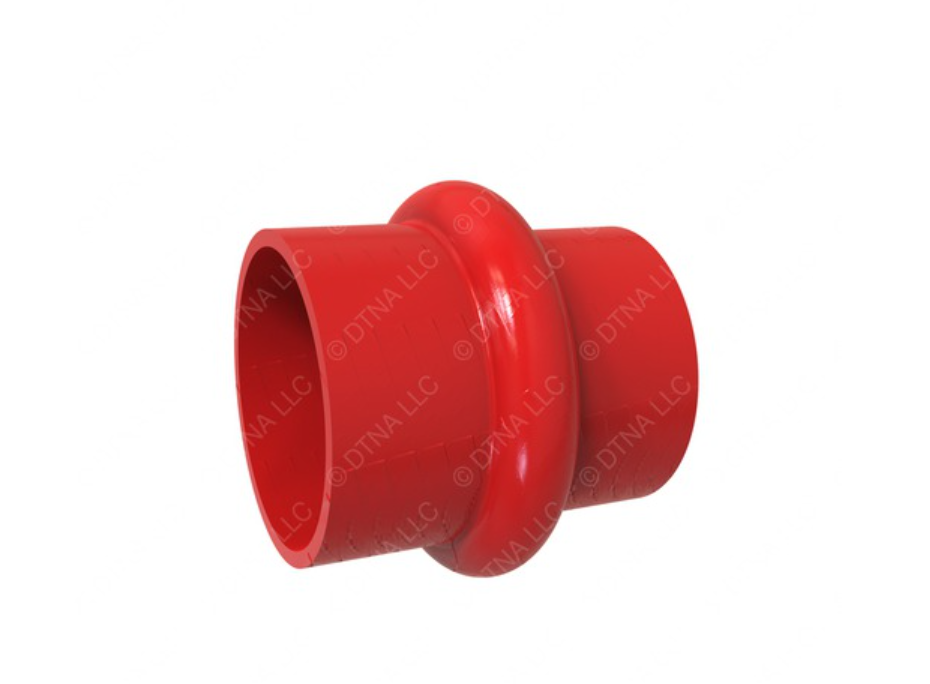 01-28083-000 - AC CHARGE HOSE-HUMP