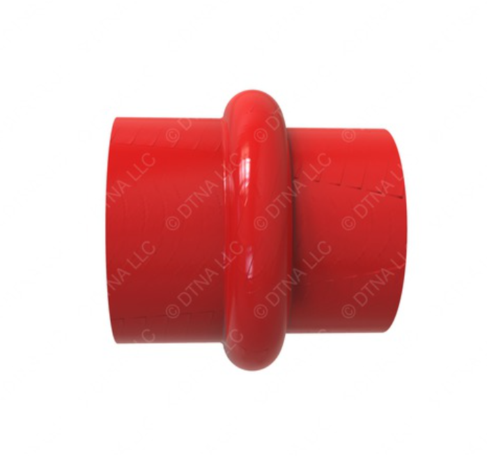 01-28083-000 - AC CHARGE HOSE-HUMP