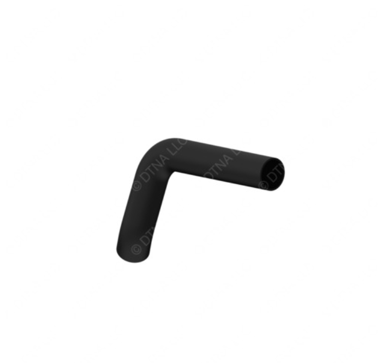 01-28180-000 - A/C CHARGE HOSE, LH
