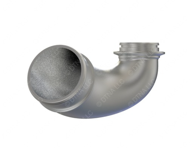01-28806-000 - DETROIT ELBOW-BOOST