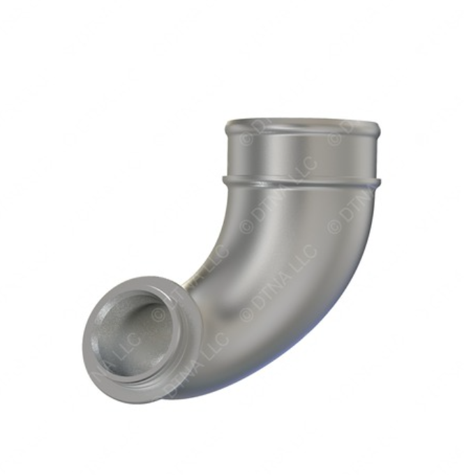01-28806-000 - DETROIT ELBOW-BOOST