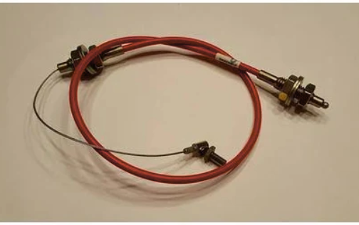 01-29008-000 - THROTTLE CABLE