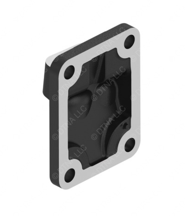 01-30384-000 - ENG SUPPORT, REAR LH BRACKET