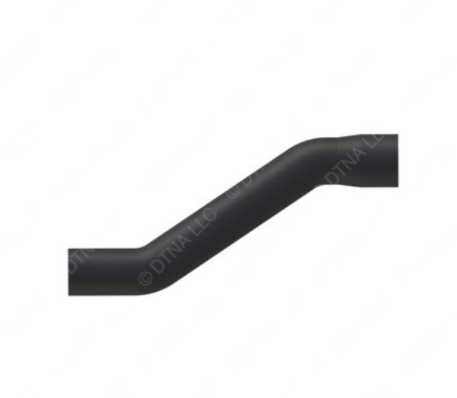 01-30517-001 - A/C CHARGE HOSE-OUTLET