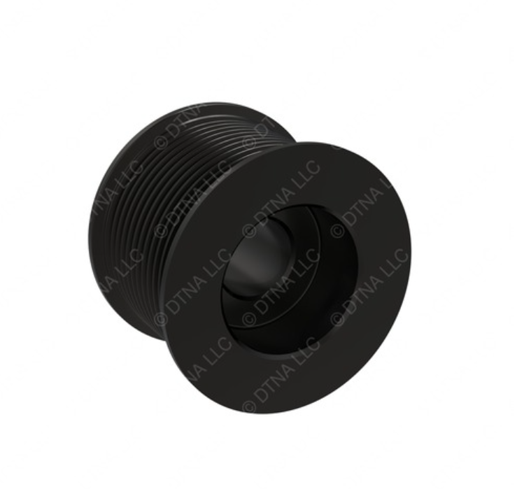 01-32068-000 - 12K POLY-V PULLEY-67 MM