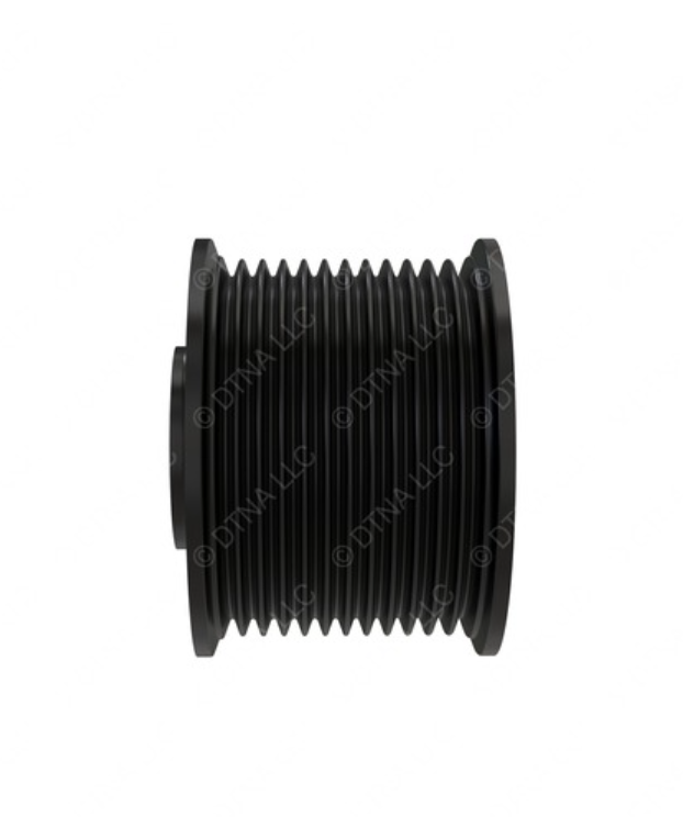 01-32068-000 - 12K POLY-V PULLEY-67 MM