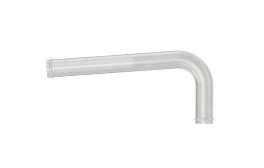 01-33181-000 - TUBE - AIR COMPRESSOR, INLET