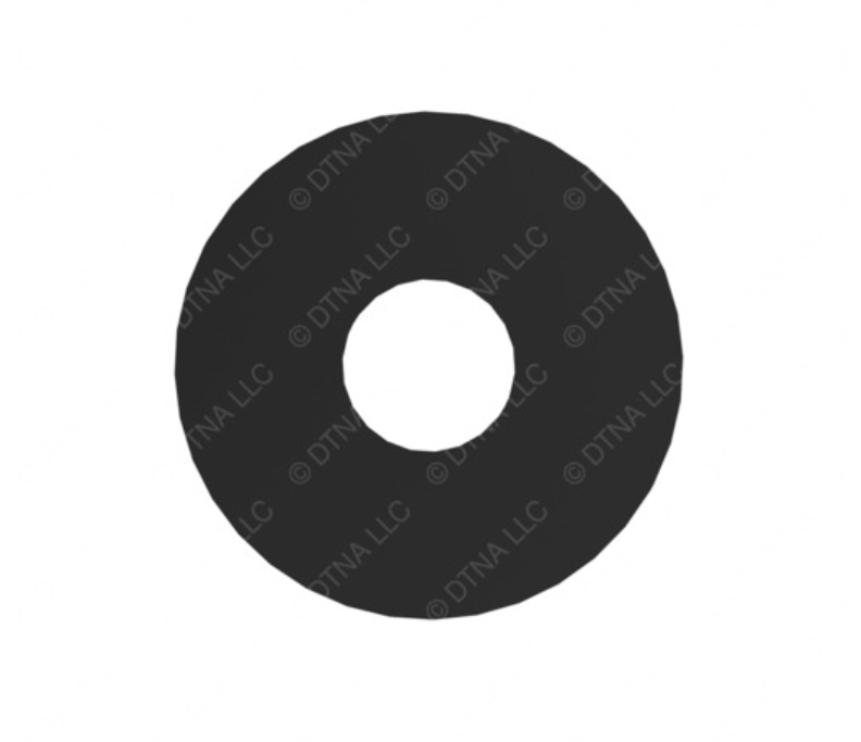 01-33244-000 - ISOLATOR-ENG, REAR, LOWER