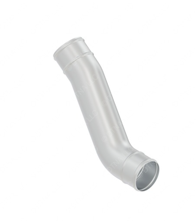 01-33386-000 - TUBE-CHARGE AIR COOLER, RH