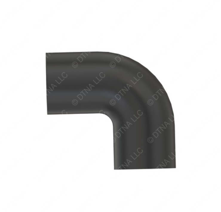 01-33449-000 - ELBOW-90, AIR COMPRESSOR