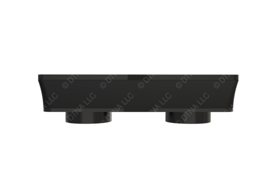 01-33963-000 - ENG ISOLATOR, FRONT, UPPER