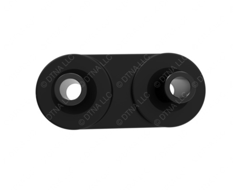 01-33964-000 - ENG ISOLATOR, FRONT, LOWER