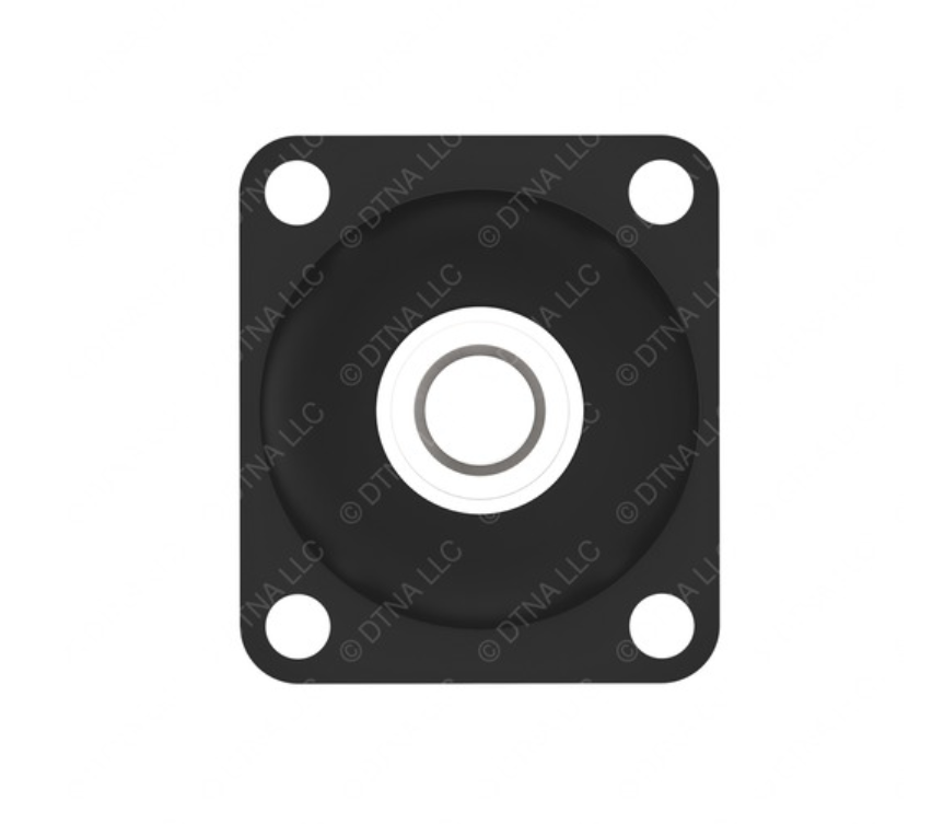 01-34687-000 - ISOLATOR-ENG SUPPORT, REAR, UPPER