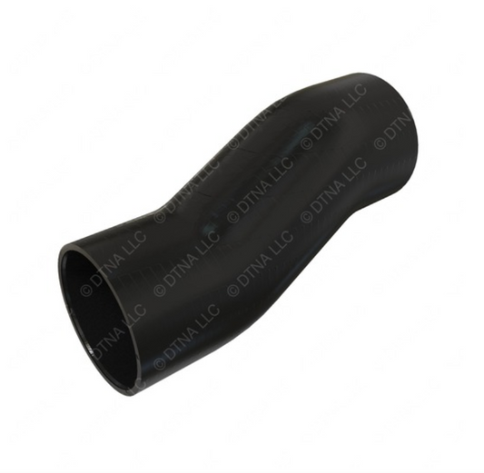 01-34714-000 - HOSE-CHARGE AIR COOLER, LH, DD13, M2, P3