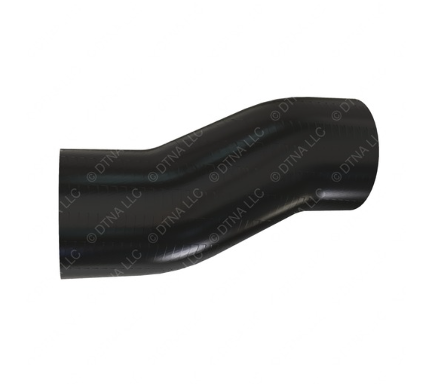 01-34714-000 - HOSE-CHARGE AIR COOLER, LH, DD13, M2, P3