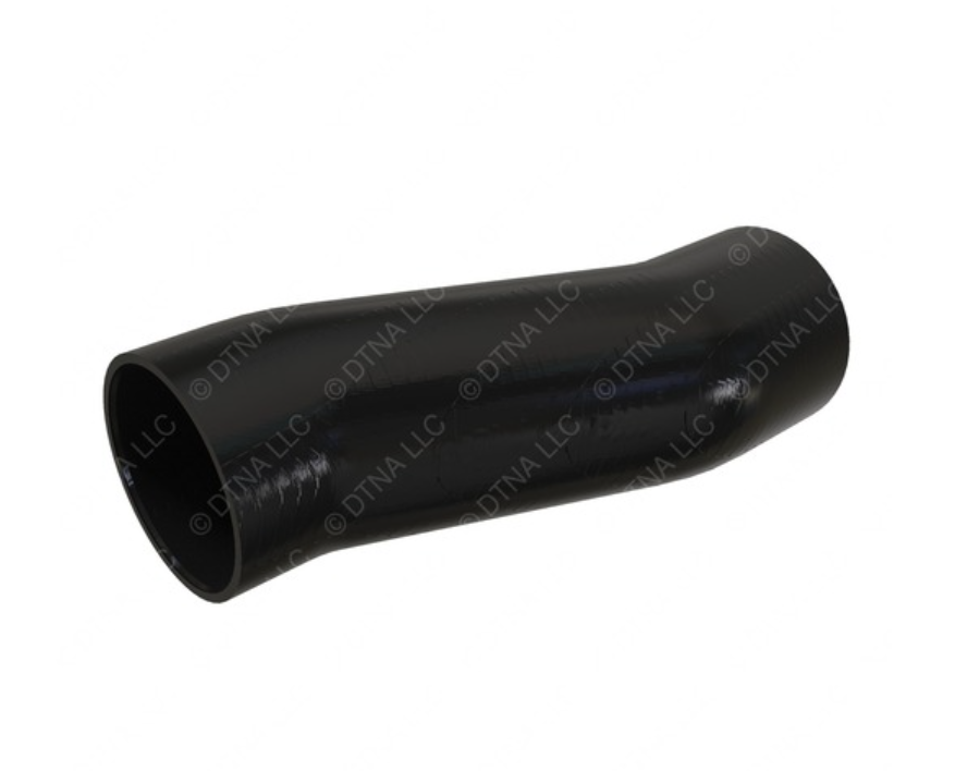 01-34715-000 - HOSE-CHARGE AIR COOLER, LH, DD13, 24U, P3