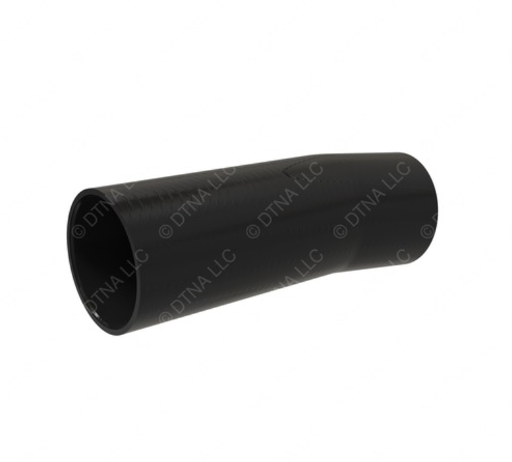 01-34719-000 - HOSE- CHARGE AIR COOLER, LH