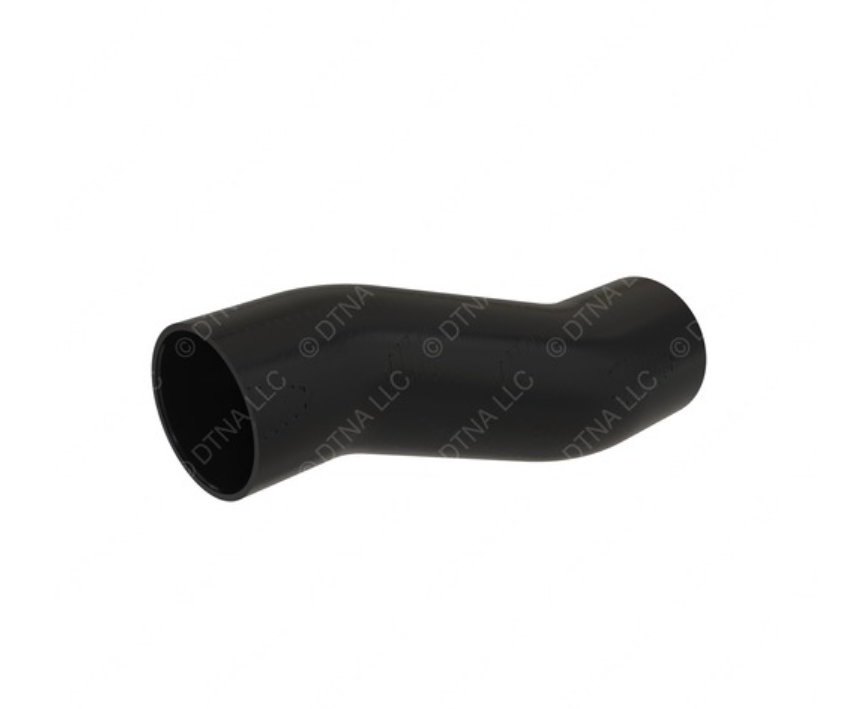 01-34720-000 - HOSE- CHARGE AIR COOLER, LH