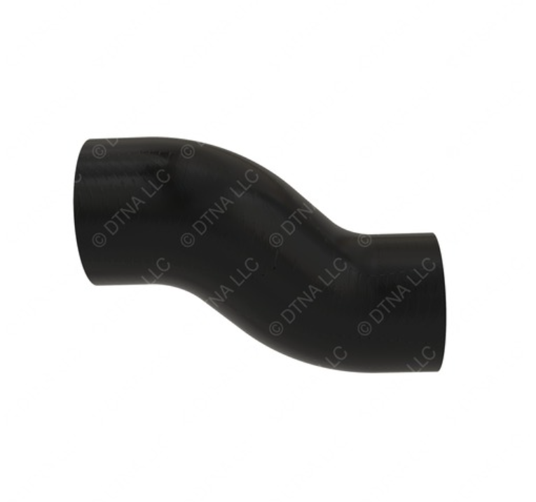 01-34725-000 - HOSE- CHARGE AIR COOLER, LH