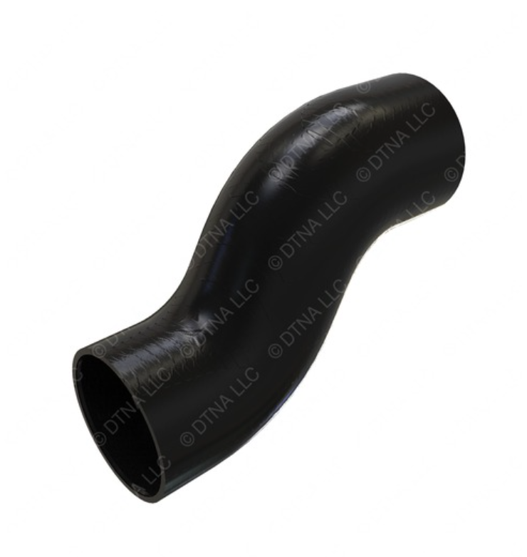 01-34727-000 - HOSE- CHARGE AIR COOLER, LH