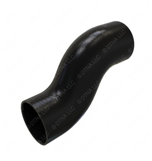 01-34727-000 - HOSE- CHARGE AIR COOLER, LH