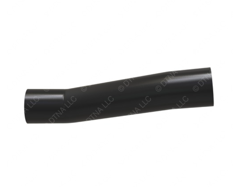 01-34737-000 - HOSE- CHARGE AIR COOLER, LH