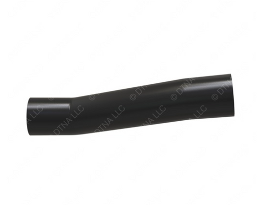 01-34737-000 - HOSE- CHARGE AIR COOLER, LH