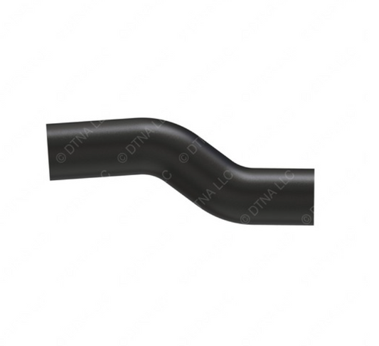 01-34741-000 - HOSE- CHARGE AIR COOLER, LH