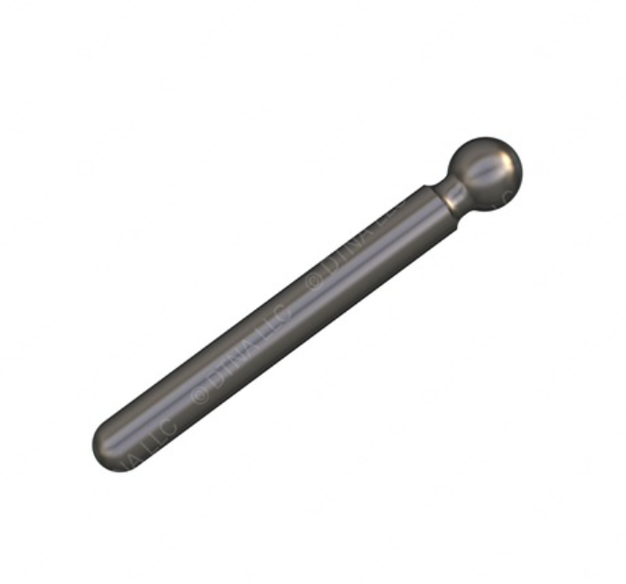 02-13138-000 - PUSHROD- AUX CYLINDER